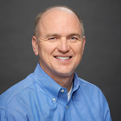 Erik Jacobsen - VP Cattle